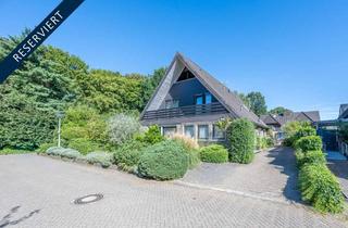 Einfamilienhaus kaufen in 46414 Rhede, Großzügigkeit trifft Privatsphäre – Einfamilienhaus mit Bürogebäude,Garten,Garage &Wellnesspotenzial