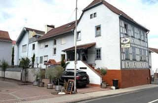 Haus kaufen in 63834 Sulzbach, Saniertes Renditeobjekt in Bestlage - Sulzbach am Main