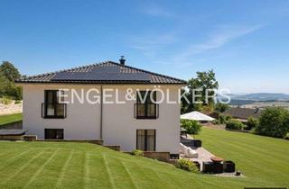 Villa kaufen in 79802 Dettighofen, Panoramavilla nahe Hofgut Albführen