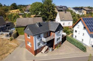Haus kaufen in 56746 Spessart, Ein Zuhause für viele Lebensmomente – großzügig, vielseitig und naturnah in Spessart
