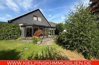 Haus kaufen in 25474 Ellerbek, Großzügiges Zuhause mit viel Potenzial auf einem traumhaften Grundstück