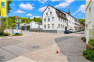 Haus kaufen in 69245 Bammental, Attraktives Investment bei Heidelberg: Stabile Mieten, langfristiger Ankermieter, viel Potenzial