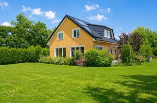 Einfamilienhaus kaufen in 27639 Dorum, Volksbank Immobilien: Energieeffizient - Einfamilienhaus an der Nordseeküste!