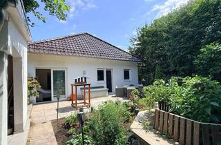 Haus kaufen in 64839 Münster, SOFORT EINZIEHEN, SOFORT WOHLFÜHLEN - neuwertiger Bungalow in familienfreundlicher Lage