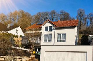 Haus kaufen in 71579 Spiegelberg, ** Neuwertig und energieeffizient: Modernes Haus mit Doppelgarage **