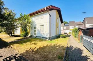Haus kaufen in Berliner Strasse 50, 66849 Landstuhl, Reihenendhaus in Wohneigentum