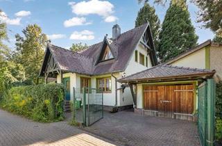 Einfamilienhaus kaufen in 14513 Teltow, Außergewöhnlich schönes Einfamilienhaus in Teltow-Seehof
