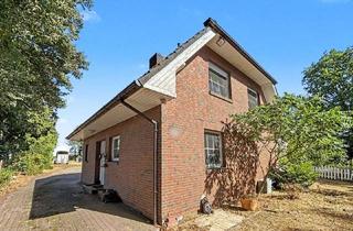 Einfamilienhaus kaufen in 28777 Rekum, Einfamilienhaus mit großem Grundstück in ruhiger Lage von Rekum bei Bremen