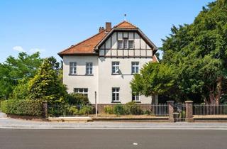 Villa kaufen in 52538 Gangelt, Historische Stadtvilla mit weitläufigem Grundstück – ein außergewöhnliches Anwesen in Gangelt