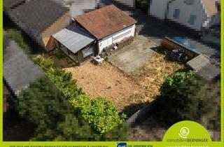 Grundstück zu kaufen in 64291 Darmstadt, Traum vom Eigenheim erfüllen? Wir haben das passende Grundstück!