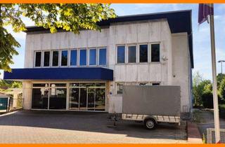 Gastronomiebetrieb mieten in 32108 Bad Salzuflen, Seltenes Angebot!!! Gewerbehalle / Spielhalle / Freizeit / Fitness / Gesundheitszentrum