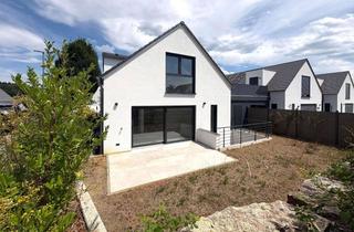 Einfamilienhaus kaufen in 74199 Untergruppenbach, Neuwertiges Einfamilienhaus mit modernem Wohnkonzept in Donnbronn