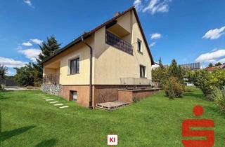 Haus kaufen in 96160 Geiselwind, Ruhig Wohnen in ländlicher Umgebung!