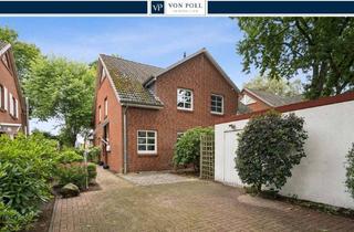 Doppelhaushälfte kaufen in 28832 Achim, Familienfreundliche Doppelhaushälfte mit vier Schlafzimmern und Garage in Achim-Uesen