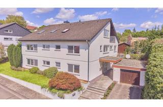 Einfamilienhaus kaufen in 67722 Winnweiler, Geräumiges Einfamilienhaus mit Einliegerwohnung in top Lage von Winnweiler!
