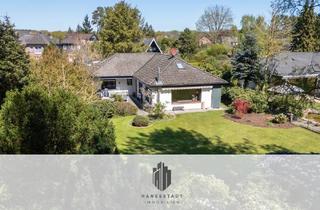 Haus kaufen in 21382 Brietlingen, Leben am Waldrand – Ihr Familienrefugium mit Blick ins Naturschutzgebiet