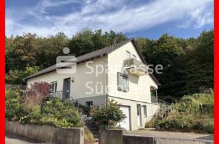 Einfamilienhaus kaufen in 76855 Annweiler, Einfamilienhaus mit Charme in toller Lage