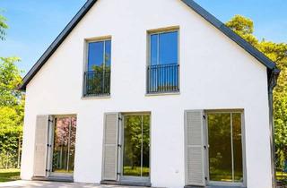 Einfamilienhaus kaufen in Isarstraße 16, 14974 Ludwigsfelde, Modernisiertes Einfamilienhaus in ruhiger, grüner Wohnlage