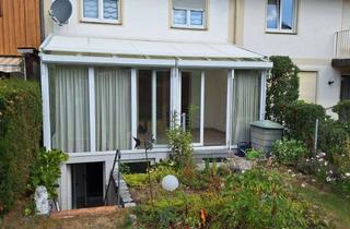 Haus kaufen in 82515 Wolfratshausen, Reihenmittelhaus mit Wintergarten in Wolfratshausen