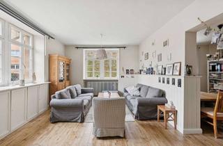 Haus kaufen in 55599 Stein-Bockenheim, Saniertes, ehemaliges Pfarrhaus mit Alleinstellungsmerkmal!