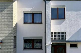 Reihenhaus kaufen in Auf Dem Greite, 37081 Göttingen, Gepflegtes Einfamilien - Reihenhaus barrierefrei