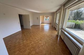 Haus kaufen in Lohrbergstraße 17, 53604 Bad Honnef, Klasse Chance - tolles Grundstück - Potential!!