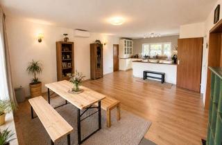 Haus kaufen in 61239 Ober-Mörlen, Vor den Toren Frankfurts - Bungalow auf traumhaften Grundstück in Ober-Mörlen (Langenhain-Ziegenberg
