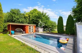 Haus kaufen in 92237 Sulzbach-Rosenberg, ***Familienfreundliches Haus mit Swimmingpool***