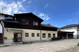 Einfamilienhaus kaufen in 86947 Weil, Ein Zuhause, das Geschichte erzählt