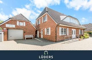 Einfamilienhaus kaufen in 25899 Dagebüll, Hochwertiges Einfamilienhaus an der Nordsee