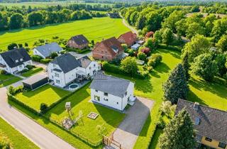 Haus kaufen in 31867 Messenkamp, Technik trifft Wohnqualität – KfW-40-Haus mit durchdachter Bauweise & Lüftungssystem
