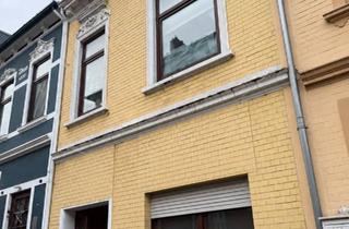 Haus kaufen in 28217 Westend, Altbremer Charme trifft modernes Wohnen – gepflegtes Reihenmittelhaus zum Verlieben!
