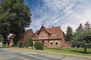Haus kaufen in 21272 Egestorf, Ein ganz besonderes Anwesen!