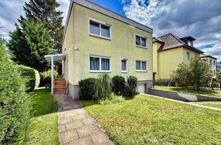 Haus kaufen in 13407 Reinickendorf, Einziehen & wohlfühlen: ca. 183,6 m² Wohnfläche mit Pool, Kamin und Klimaanlage in Reinickendorf