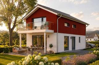 Haus kaufen in 26802 Moormerland, Bauprojekt inkl. Grundstück - Dein individuell geplantes Traumhaus in Moormerland Warsingsfehn