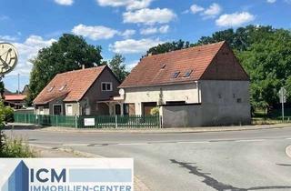 Haus kaufen in 04880 Trossin, Familienfreundliches Haus in ruhiger Lage – Raum für individuelle Gestaltung