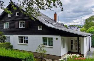 Doppelhaushälfte kaufen in 14478 Waldstadt I, Ein Zuhause mit Geschichte und Potenzial – charmante Doppelhaushälfte in Potsdam-Waldstadt I