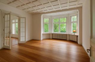 Mehrfamilienhaus kaufen in 14109 Wannsee, Wohnen & Investieren in Wannsee – Mehrfamilienhaus mit großer bezugsfreier Wohnung