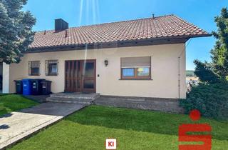 Haus kaufen in 97277 Neubrunn, Gestalten Sie Ihr Zuhause nach eigenen Vorstellungen