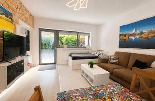 Reihenhaus kaufen in 60488 Praunheim, Attraktives Reihenhaus in der Wohlfühlsiedlung Ernst-May – sofort frei!