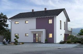 Haus kaufen in 55471 Külz, ❌ Schluss mit Platzmangel: Das allkauf Generation-Haus sprengt alle Grenzen #Generation_1v2