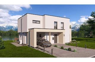 Haus kaufen in 55487 Niedersohren, Großzügige Grundrisse für Ihre Ideene-für Individualisten #Highline_9