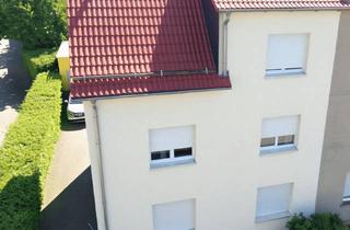 Haus kaufen in 06502 Thale, Solides 3-Familienhaus in Thale – Attraktive Kapitalanlage mit langfristigem Mietpotenzial