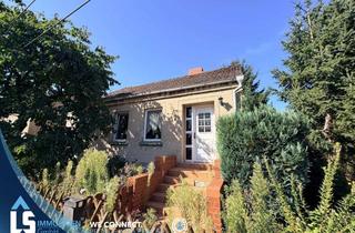 Haus kaufen in Mesekower Dorfstraße 13, 19357 Karstädt, Sanieren oder Neubau, Sie entscheiden!