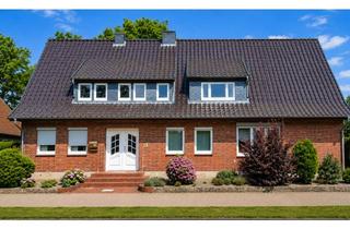 Haus kaufen in 27367 Sottrum, Großzügiges Ein- bis Zweifamilienhaus in Sottrum zu verkaufen