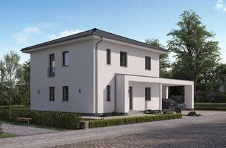 Villa kaufen in 66914 Waldmohr, Ihre neue Stadtvilla für die ganze Familie!