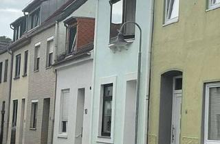 Haus kaufen in 28197 Bremen, ****Reihenmittelhaus in Bremen Woltmershausen zu verkaufen.****