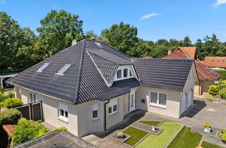 Einfamilienhaus kaufen in Lucie Rakers Straße, 48455 Bad Bentheim, Kvbm bietet an: Großzügig Einfamilienhaus