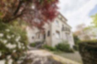 Villa kaufen in 58285 Gevelsberg, DISKRETE VERMARKTUNG! Wunderschöne Altbauvilla mit 6 Wohneinheiten in Waldrandlage von Gevelsberg