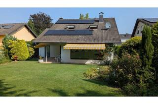 Einfamilienhaus kaufen in Henri-Spaak-Str. 119, 53347 Alfter, großes Einfamilienhaus, TOP-Lage, TOP-Zustand, Ruhe pur, OHNE Makler